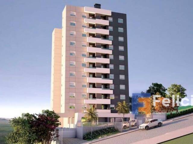 Apartamento para Venda em Caxias do Sul - 3