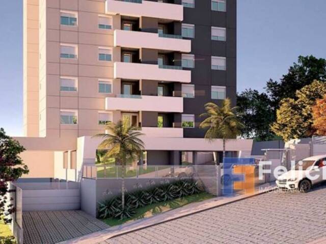 Apartamento para Venda em Caxias do Sul - 4