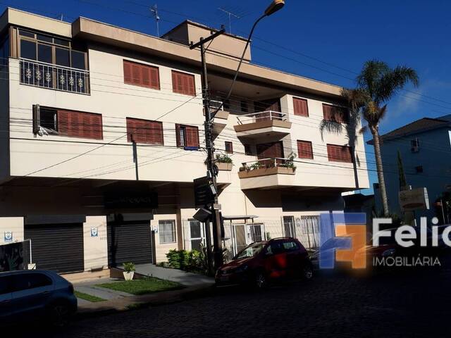 Apartamento para Venda em Caxias do Sul - 1