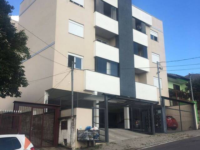 Apartamento para Venda em Caxias do Sul - 4