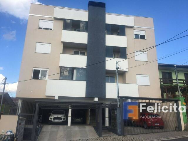 Apartamento para Venda em Caxias do Sul - 2