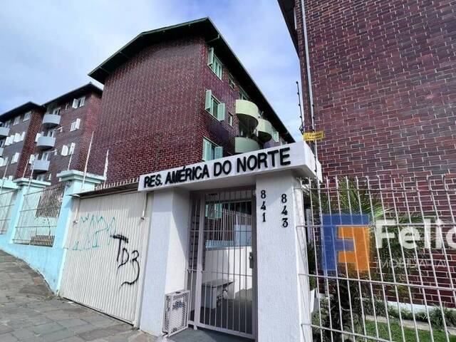 #897 - Apartamento para Venda em Caxias do Sul - RS