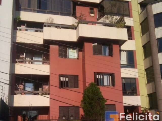 #924 - Apartamento para Venda em Caxias do Sul - RS