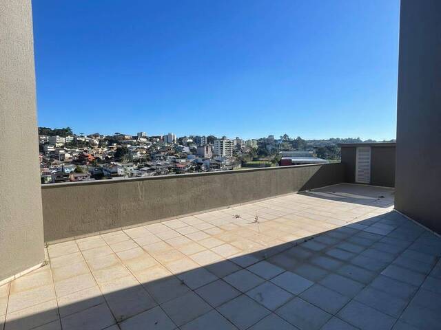 Apartamento para Locação em Caxias do Sul - 1