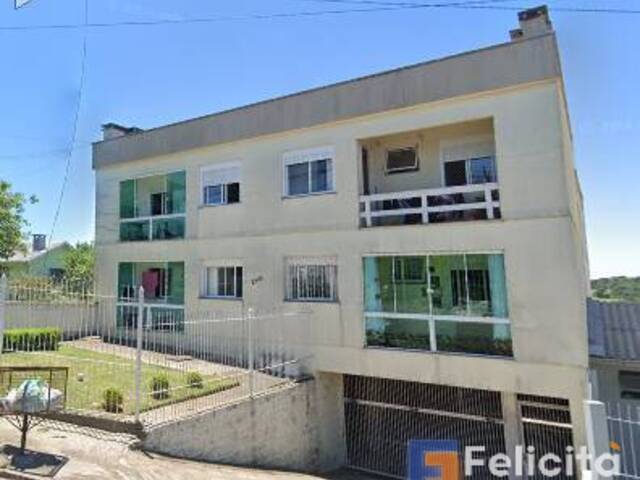 Apartamento para Venda em Caxias do Sul - 1