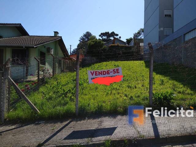 #1015 - Área para Venda em Caxias do Sul - RS