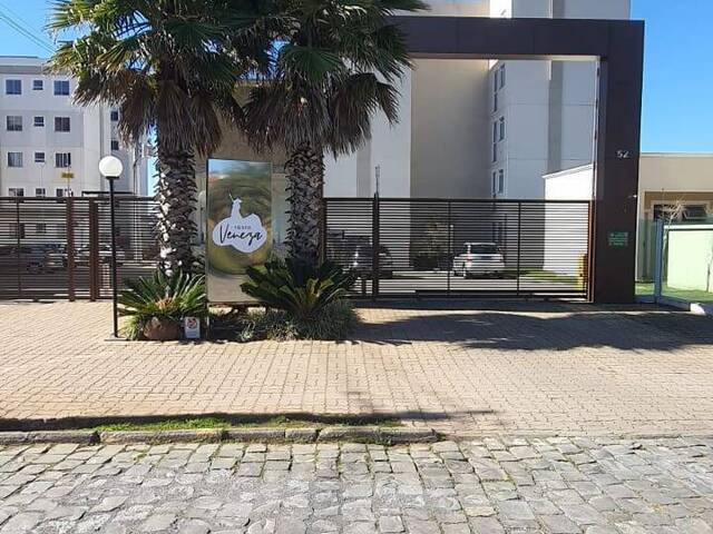 Apartamento para Venda em Caxias do Sul - 2