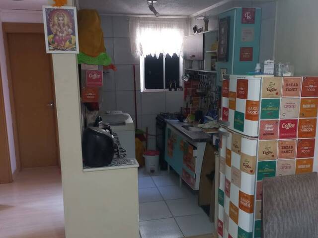 Apartamento para Venda em Caxias do Sul - 4