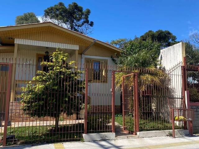 Casa para Venda em Caxias do Sul - 3