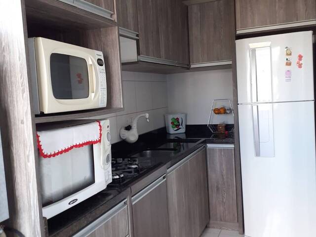 Apartamento para Venda em Caxias do Sul - 3