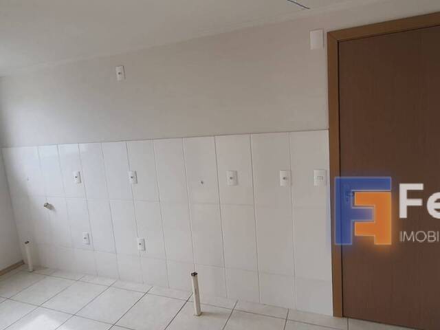 #1041 - Apartamento para Venda em Caxias do Sul - RS