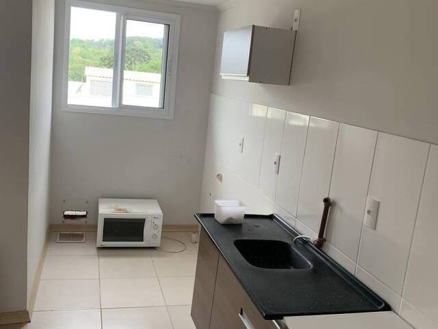 Apartamento para Locação em Caxias do Sul - 4