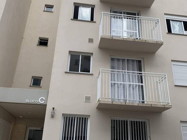 Apartamento para Locação em Caxias do Sul - 2