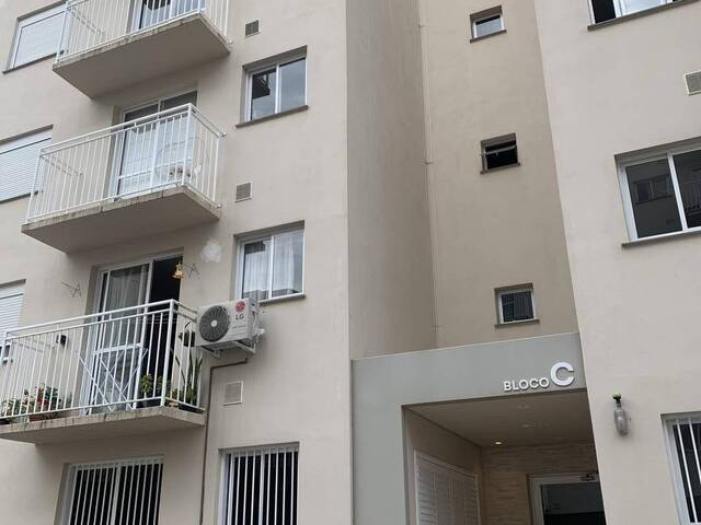 Apartamento para Locação em Caxias do Sul - 1