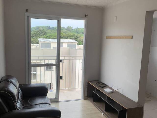 Apartamento para Locação em Caxias do Sul - 5