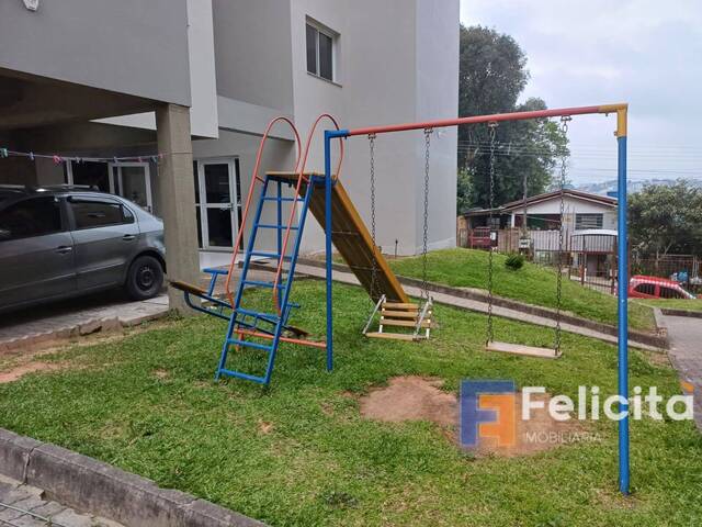 #1065 - Apartamento para Venda em Caxias do Sul - RS