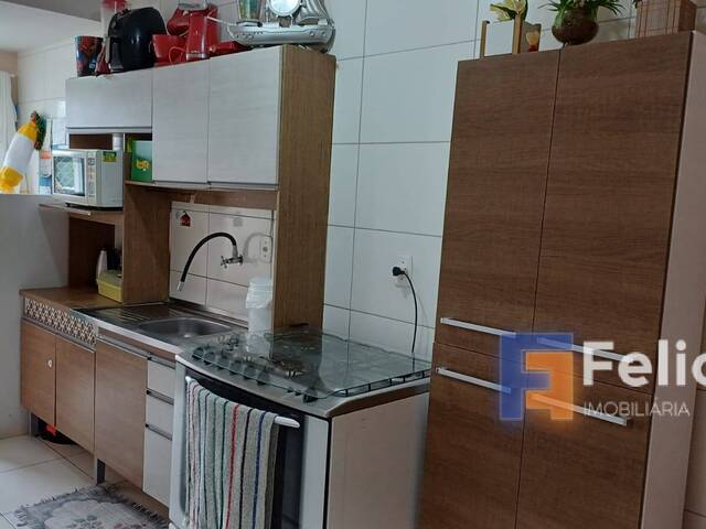 Apartamento para Venda em Caxias do Sul - 4