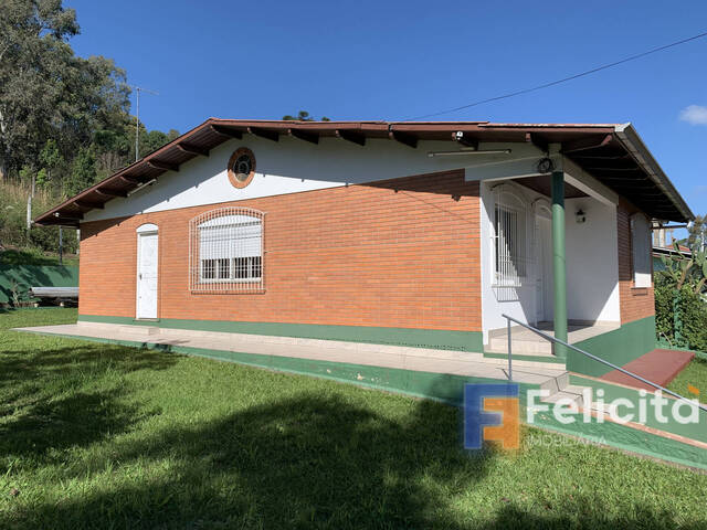 #1068 - Casa para Venda em Caxias do Sul - RS