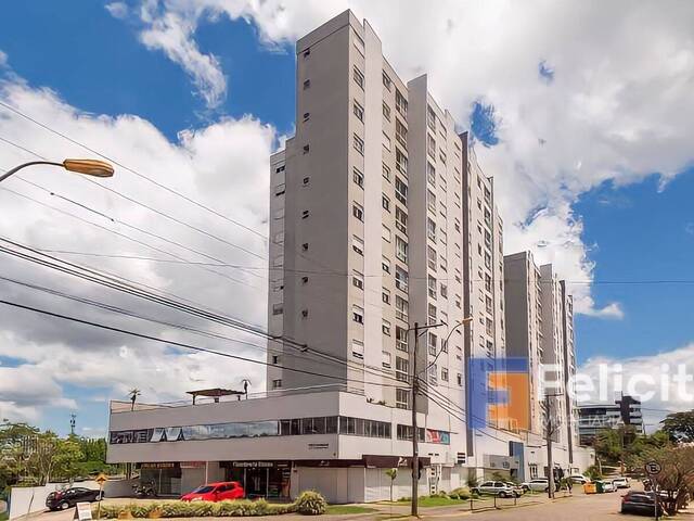 Apartamento para Locação em Caxias do Sul - 1