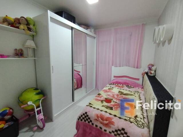 #1072 - Apartamento para Venda em Caxias do Sul - RS