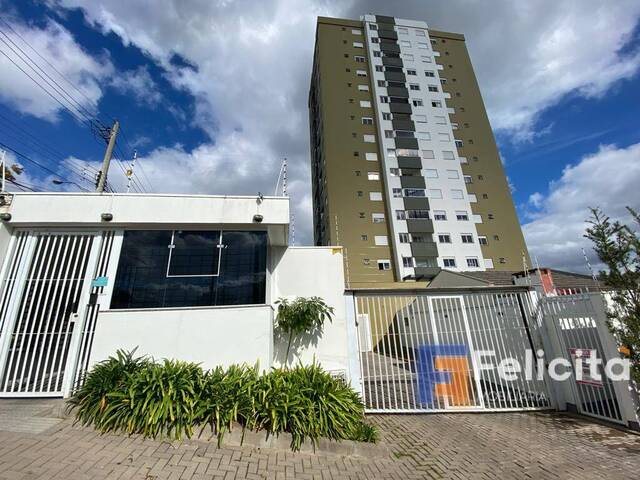 Apartamento para Venda em Caxias do Sul - 1