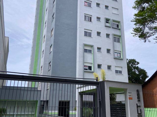 #1096 - Apartamento para Venda em Caxias do Sul - RS