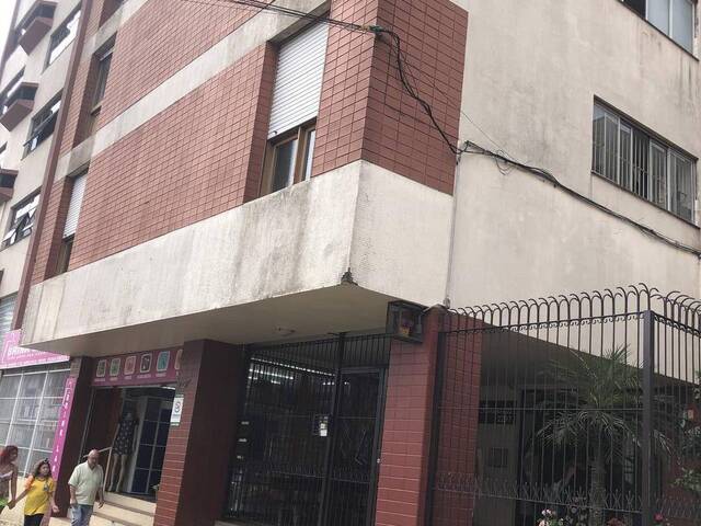 Apartamento para Locação em Caxias do Sul - 1