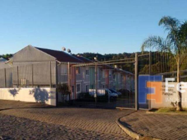 #1120 - Casa para Venda em Caxias do Sul - RS