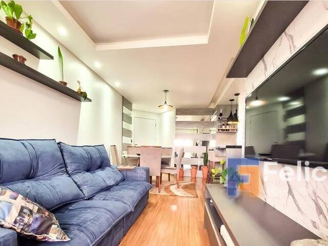 Apartamento para Venda em Caxias do Sul - 1