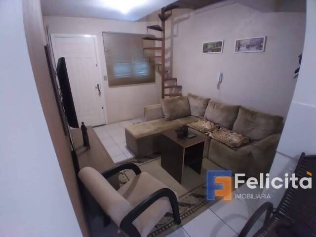 Apartamento para Venda em Caxias do Sul - 3