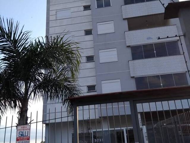 #1203 - Apartamento para Venda em Caxias do Sul - RS