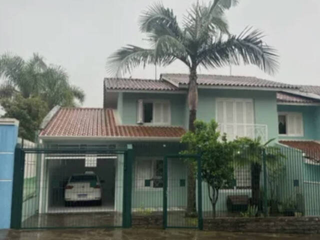 #1276 - Casa para Venda em Caxias do Sul - RS