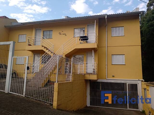 Apartamento para Venda em Caxias do Sul - 1