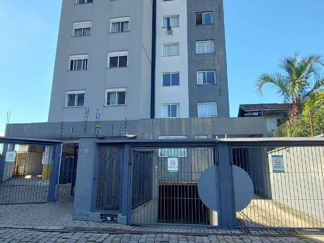 #1297 - Apartamento para Venda em Caxias do Sul - RS