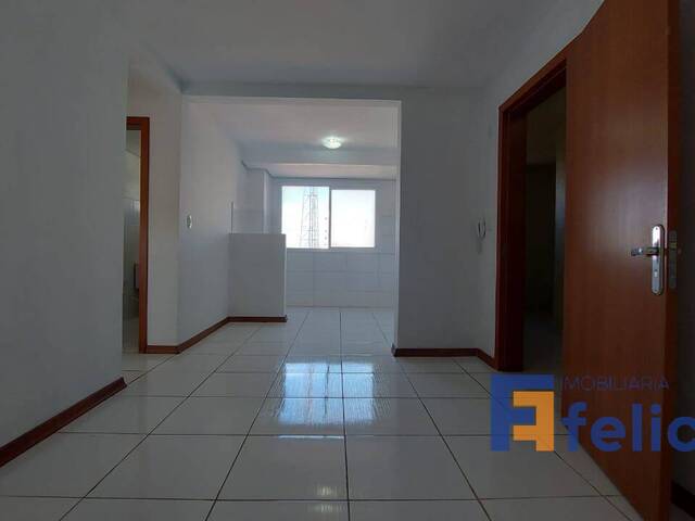 #1297 - Apartamento para Venda em Caxias do Sul - RS