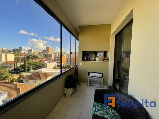 Apartamento para Venda em Caxias do Sul - 1