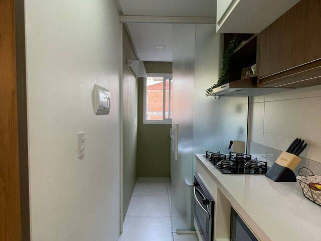 Apartamento para Venda em Caxias do Sul - 4