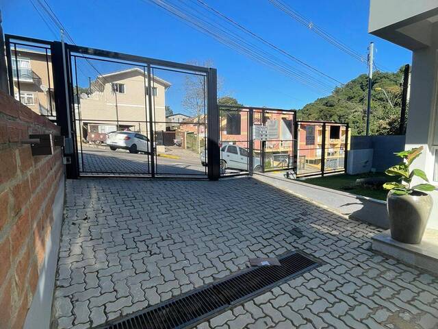 #1395 - Sobrado para Venda em Caxias do Sul - RS