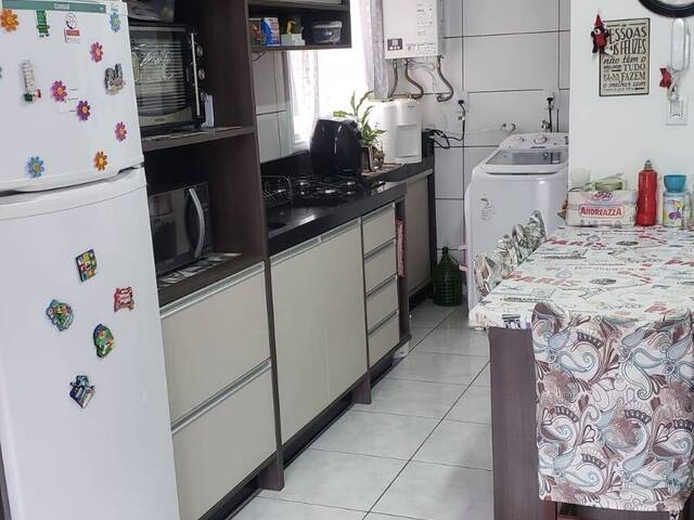 #1427 - Apartamento para Venda em Caxias do Sul - RS