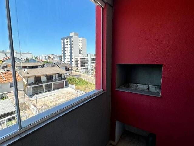 #1440 - Apartamento para Venda em Caxias do Sul - RS