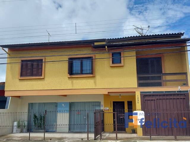 #1458 - Casa para Venda em Caxias do Sul - RS