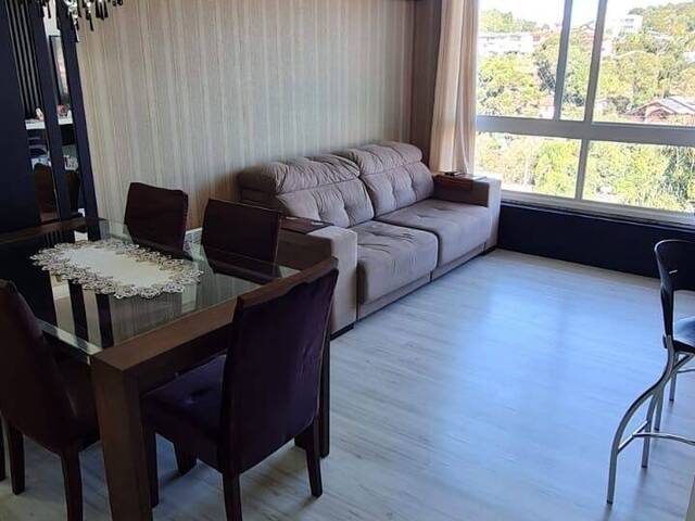 Apartamento para Venda em Caxias do Sul - 4