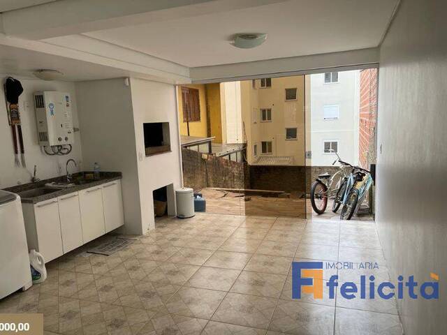 Triplex para Venda em Caxias do Sul - 3