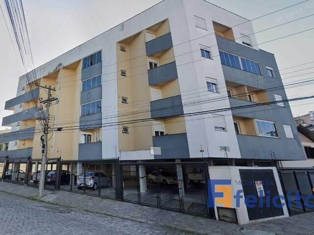 Apartamento para Venda em Caxias do Sul - 2