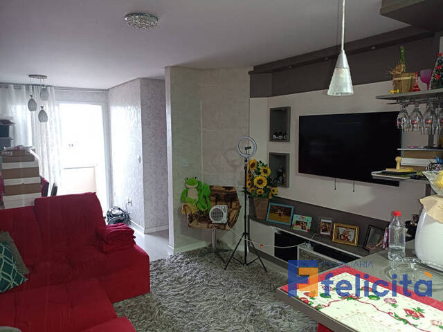 Apartamento para Venda em Caxias do Sul - 3