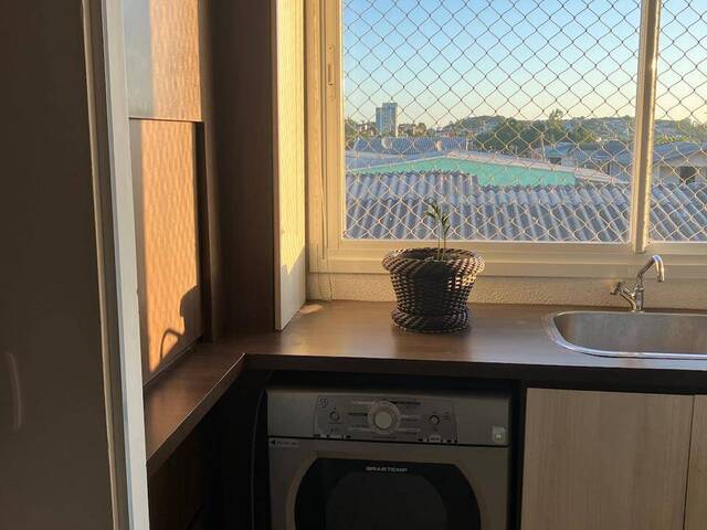 Apartamento para Venda em Caxias do Sul - 2