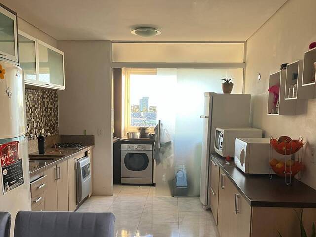 Apartamento para Venda em Caxias do Sul - 4