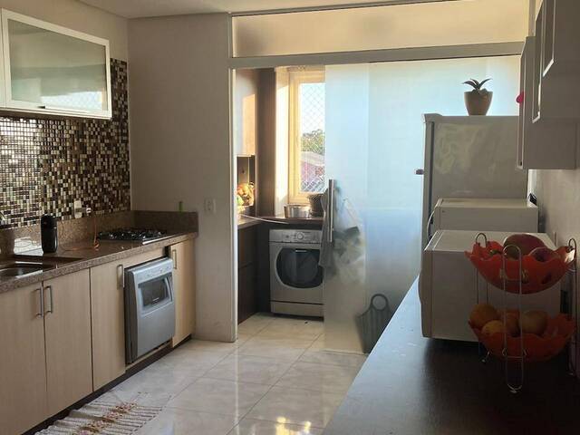 Apartamento para Venda em Caxias do Sul - 3