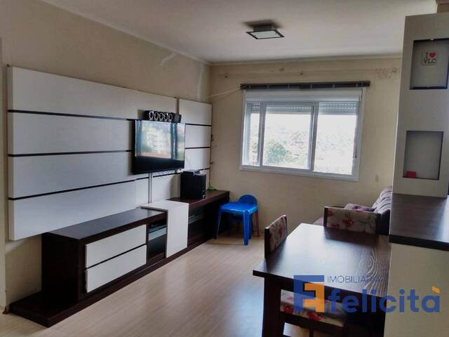 #1530 - Apartamento para Venda em Caxias do Sul - RS