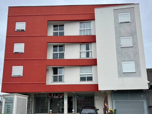 #1551 - Apartamento para Venda em Caxias do Sul - RS